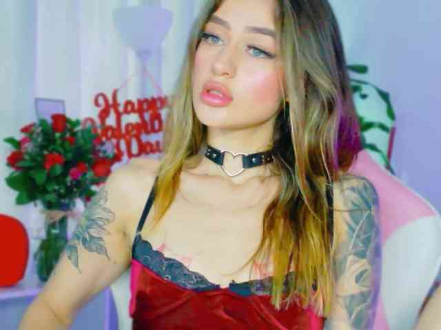 TaylorKnapp Live Webcam on BongaCams