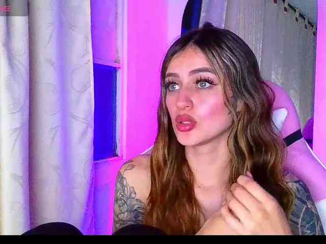 TaylorKnapp webcam