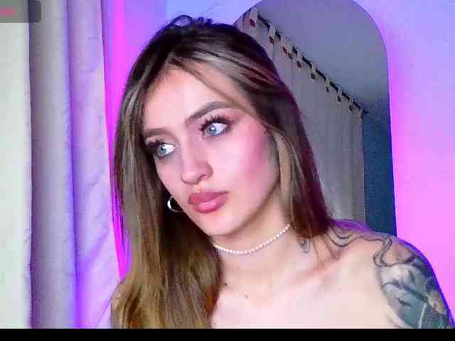TaylorKnapp webcam