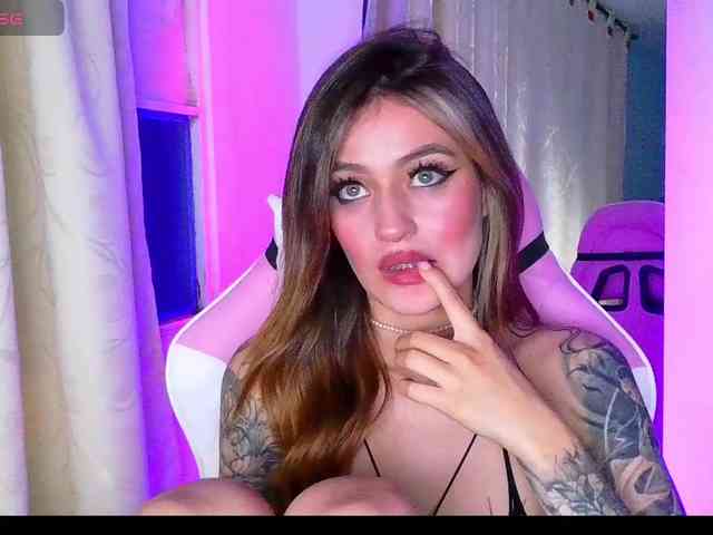 TaylorKnapp webcam