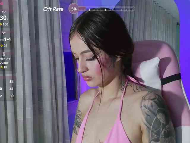 TaylorKnapp webcam