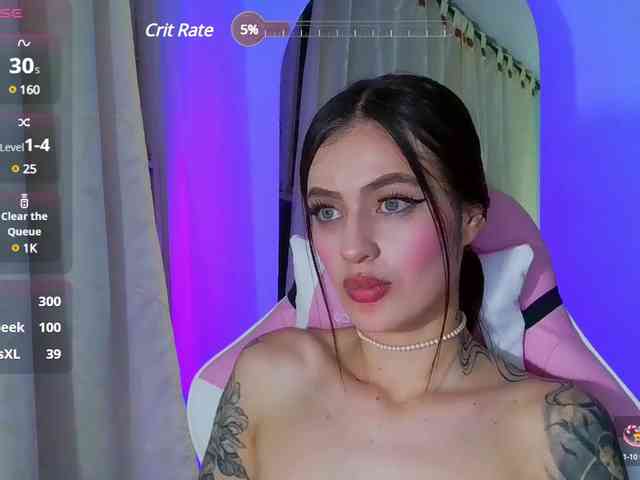 TaylorKnapp webcam