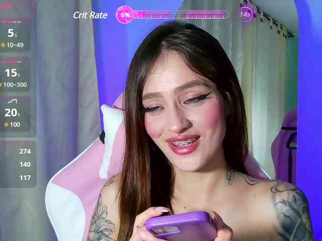 TaylorKnapp webcam