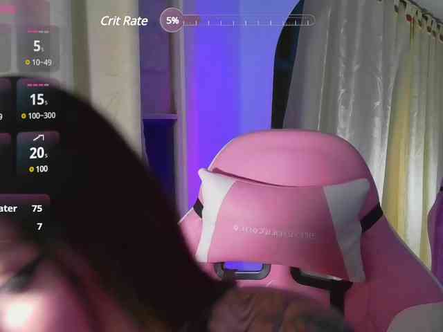 webcam live sex TaylorKnapp