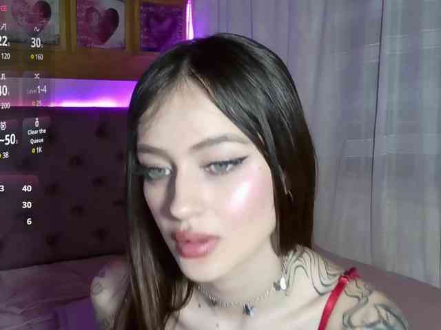 TaylorKnapp webcam