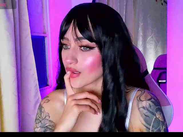 TaylorKnapp webcam