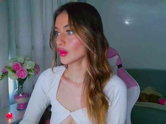 TaylorKnapp webcam