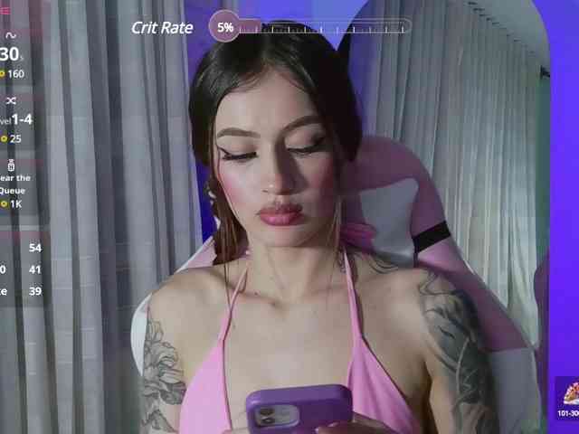TaylorKnapp webcam