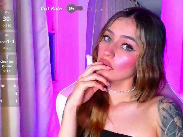 TaylorKnapp webcam