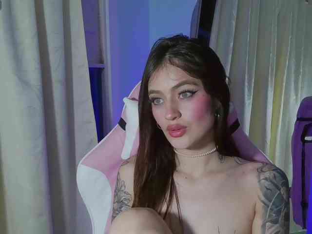 TaylorKnapp webcam