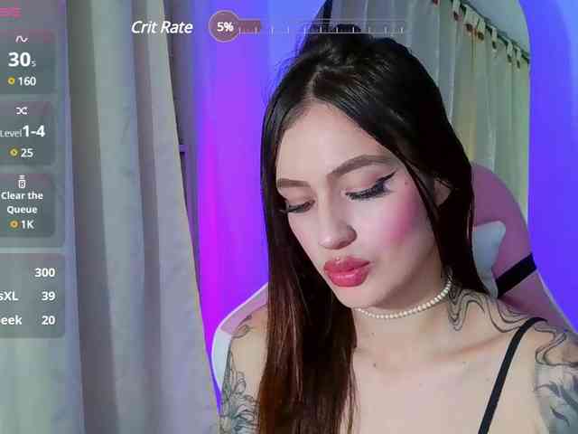 TaylorKnapp webcam