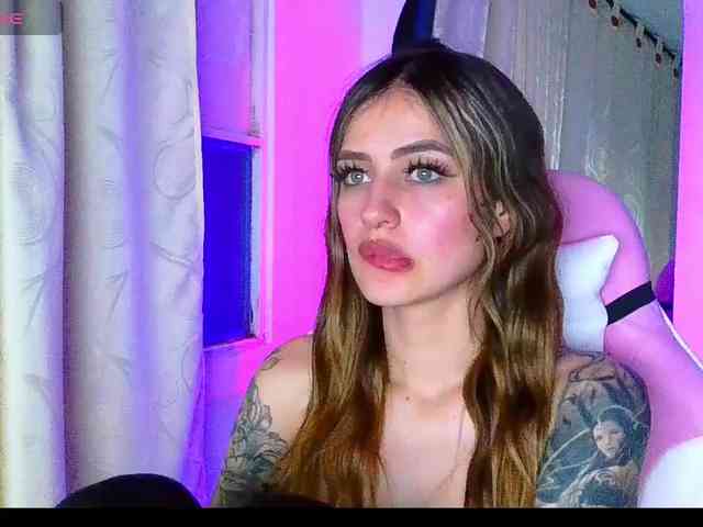 TaylorKnapp webcam