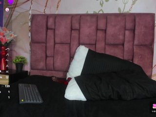 amber-leei Porn Show