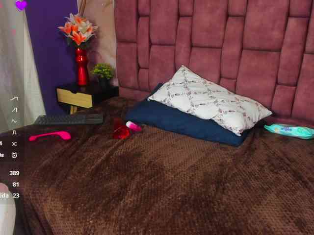 amber-leei webcam