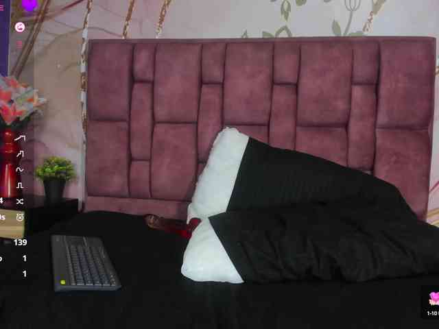 amber-leei webcam
