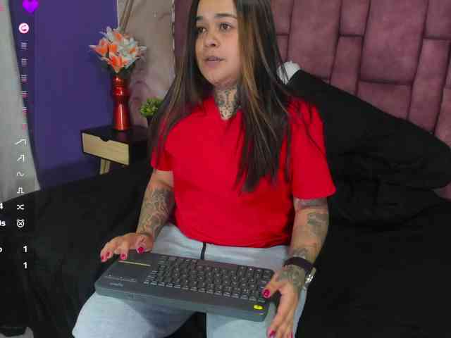 amber-leei webcam