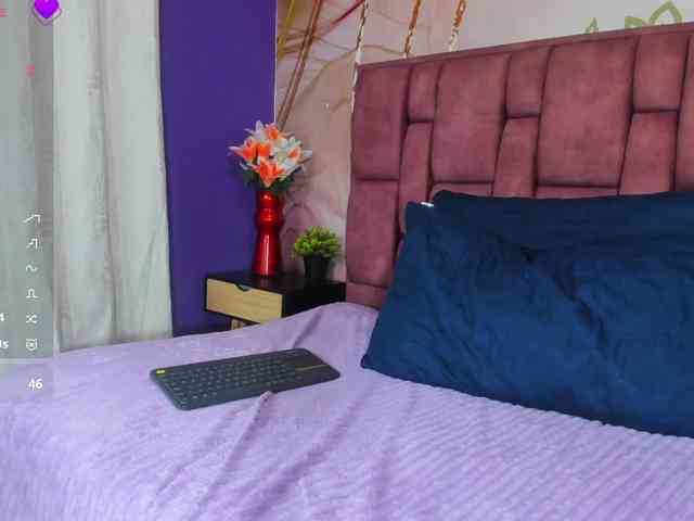 amber-leei webcam