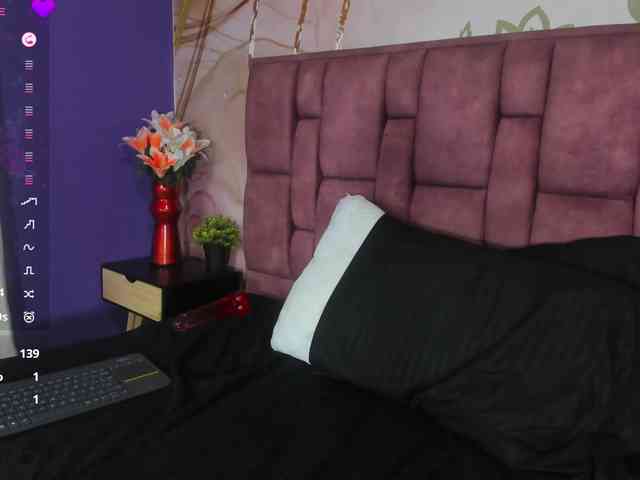 amber-leei webcam