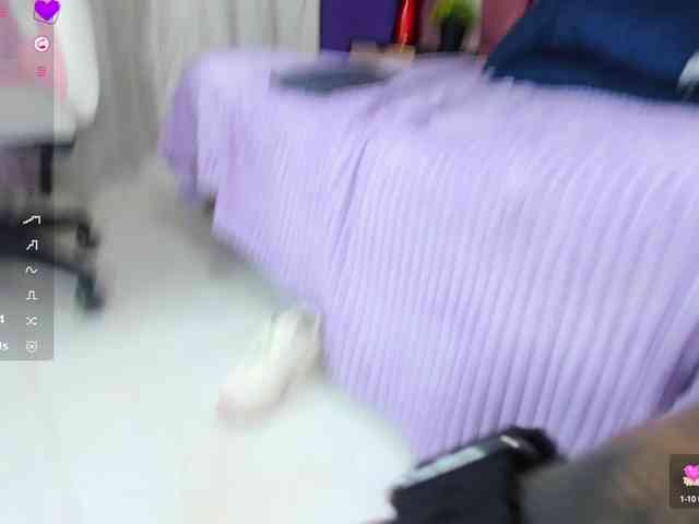 amber-leei webcam