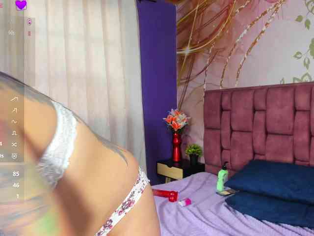 amber-leei webcam