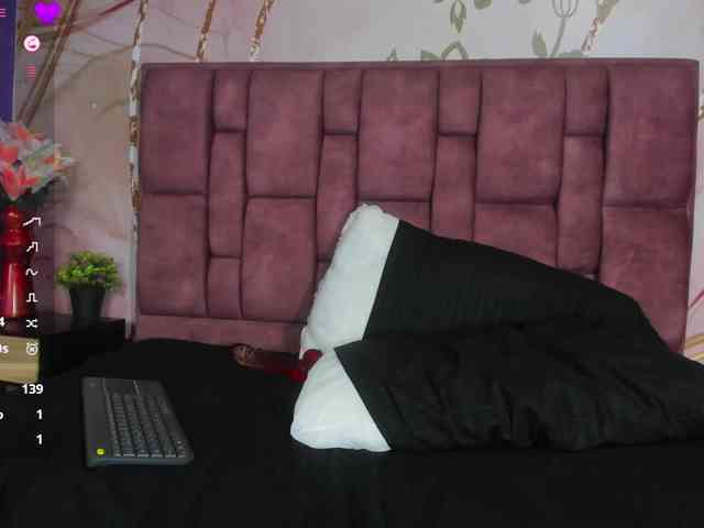 amber-leei webcam