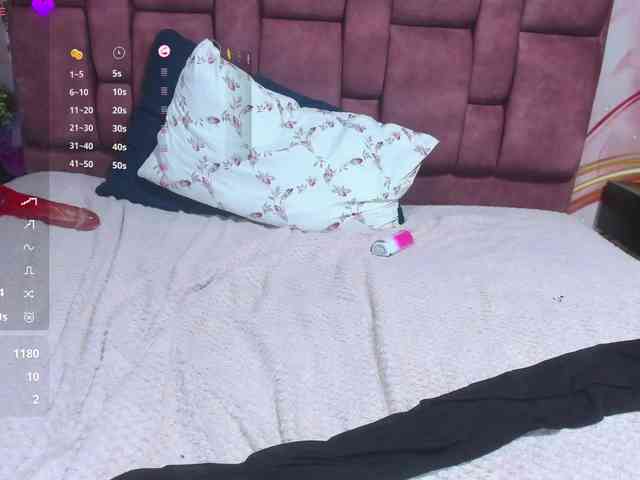 amber-leei webcam