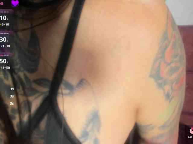 amber-leei webcam