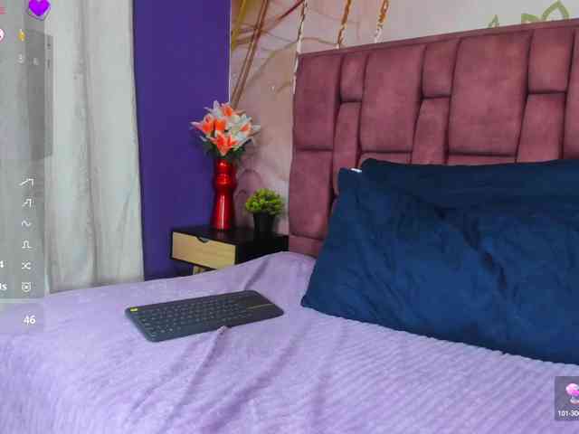 amber-leei webcam