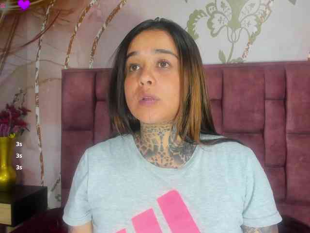 amber-leei webcam