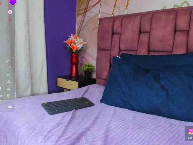 amber-leei webcam