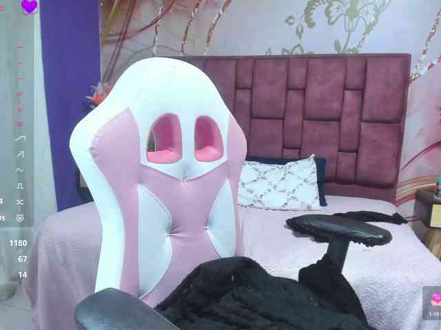 amber-leei webcam