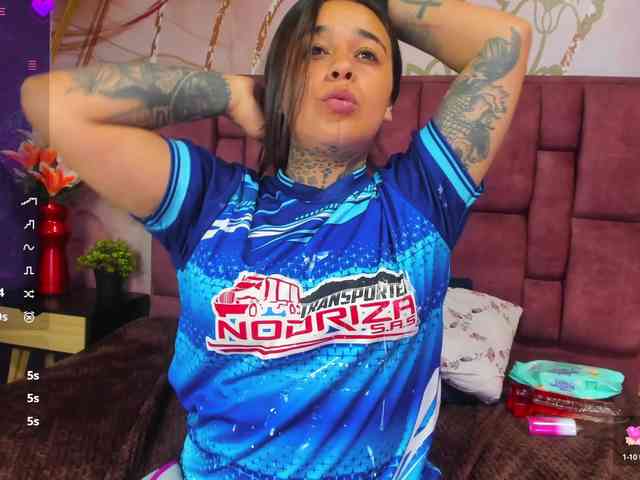amber-leei webcam