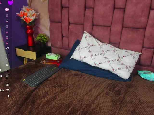 amber-leei webcam