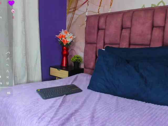 amber-leei webcam