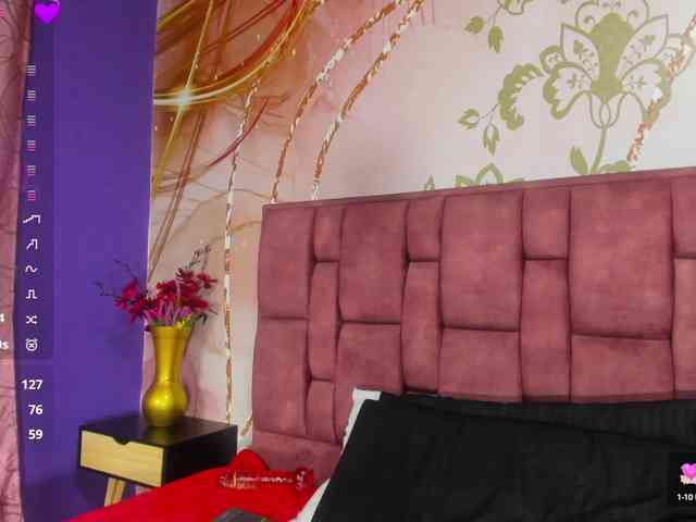 amber-leei webcam