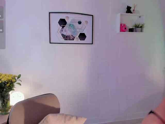 AlysonConner1 webcam