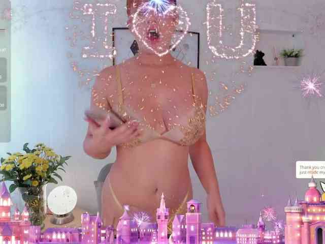 AlysonConner1 webcam
