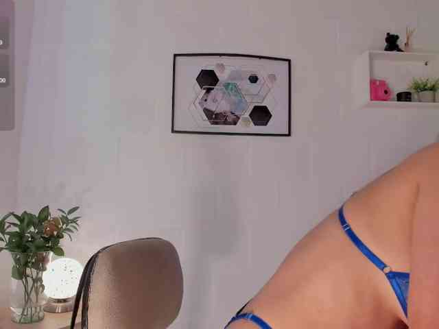 AlysonConner1 webcam