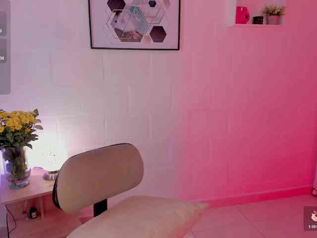 AlysonConner1 webcam