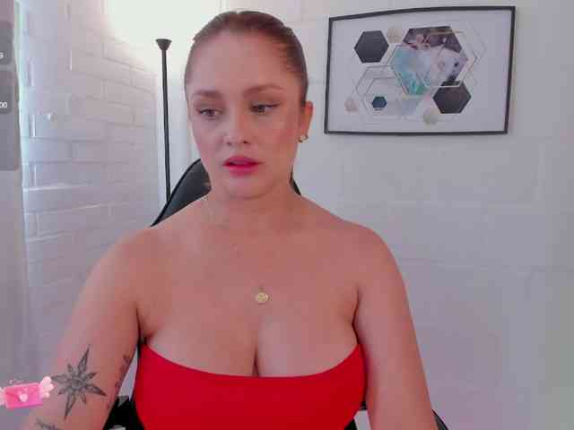 AlysonConner1 webcam
