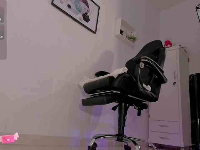 AlysonConner1 webcam