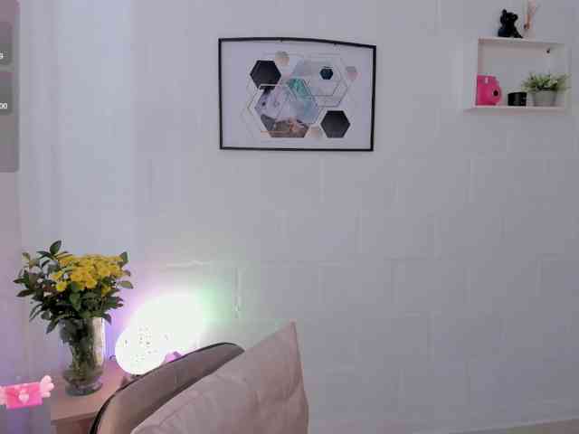 AlysonConner1 webcam