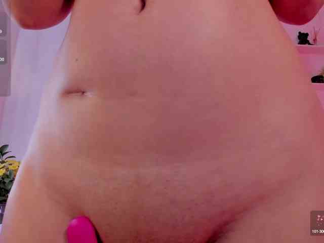 AlysonConner1 webcam
