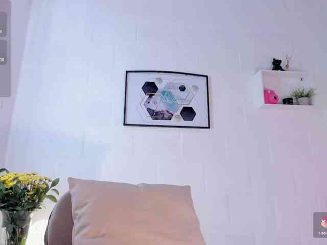 AlysonConner1 webcam