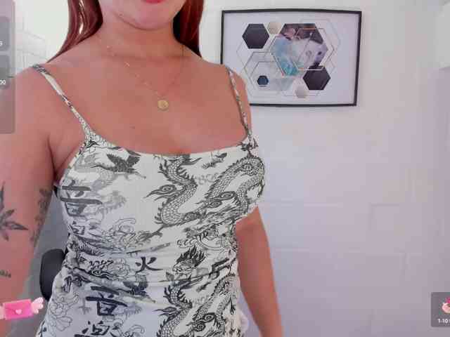 AlysonConner1 webcam