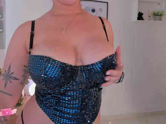 AlysonConner1 webcam