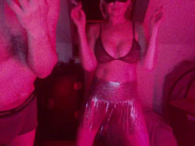 erikaboom66's BongaCams show and profile