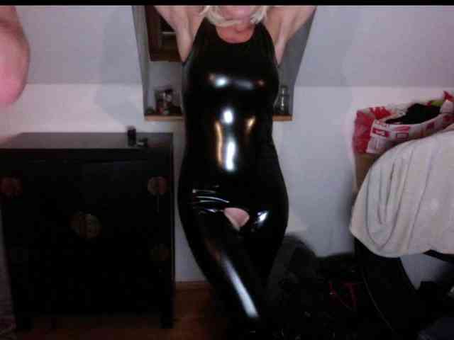 erikaboom66 bongacams