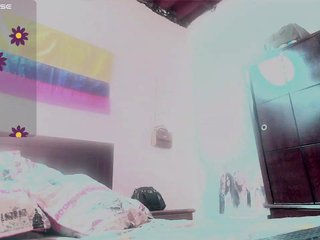 imcarla Porn Show