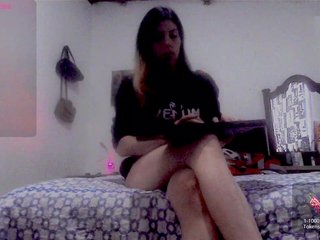 imcarla Porn Show